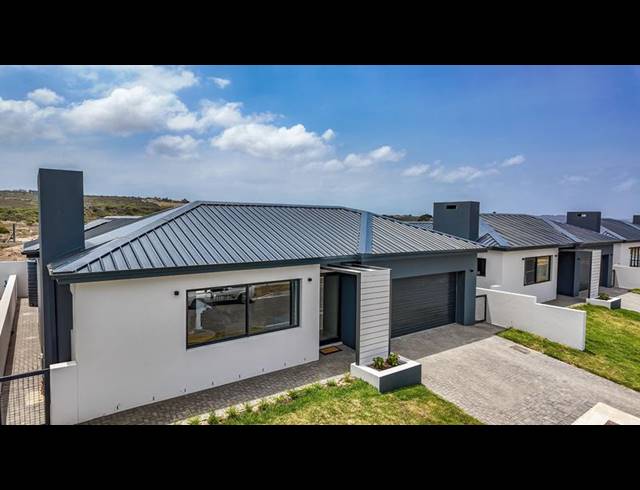 2 BEDROOM HOUSE FOR SALE IN TERGNIET
